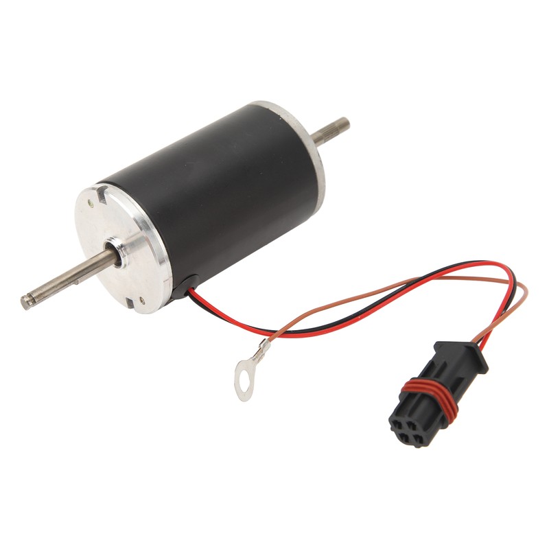 Parking Heater Motor 12V 24V 4500rpm Metal Construction for Webasto
