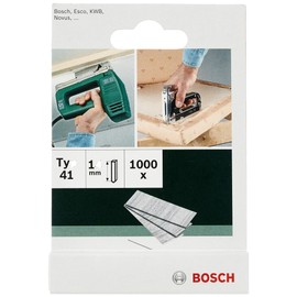 Bosch 2609255808 14mm Type 41 Pins (Pack of 1000)