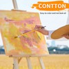 Unbekannt Conda, 12-pieces Canvas Panel, Canvas Board