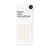 THE BOON Feather Nude Eyelid Tape - Nude A Type