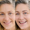 WUNDERBROW Waterproof Eyebrow Gel, Brunette, Vegan and Cruelty-Free