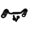 1 SET SHLPDFM Engine Valve Covers Natural Cast Aluminium Satin