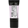 Maybelline New York Facestudio Master Prime Primer Makeup, Blur+ Defend,