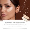 Corrector de Ojeras para Ojos, Marfil, 10ml