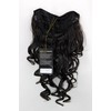 WIG ME UP - H9503-3 Clip-In Hairpiece with 7 Clips,