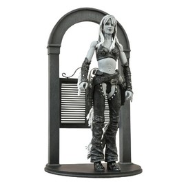 Diamond Select Toys Sin City Px Nancy Action Figure