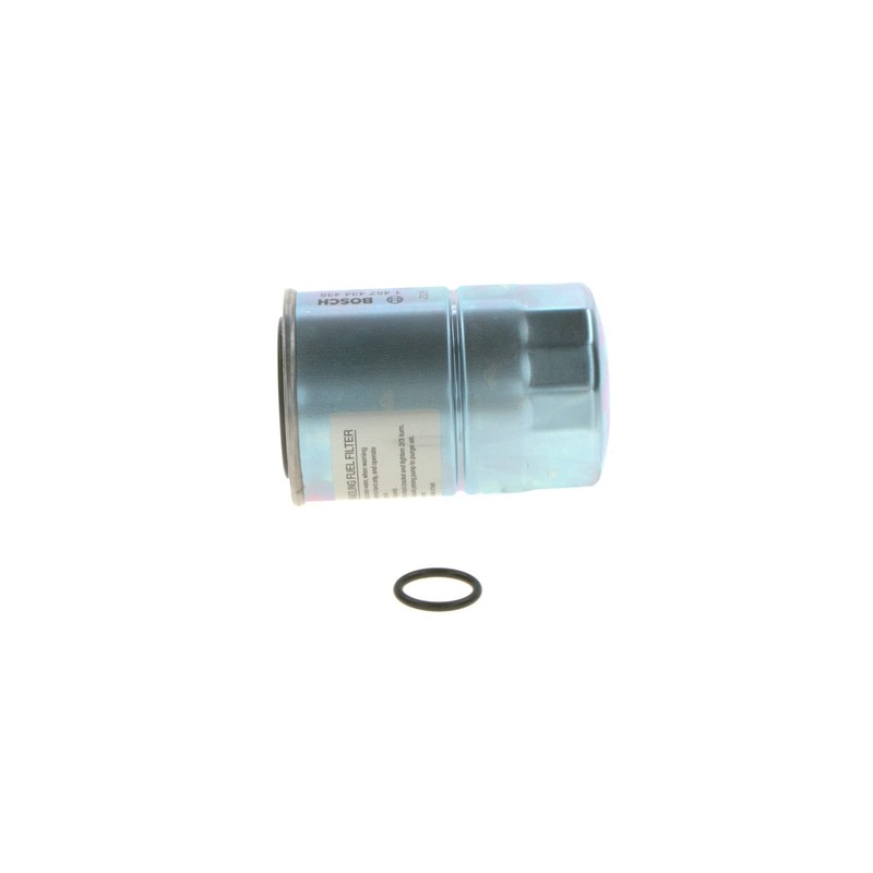 Bosch N4435 - Diesel Filter Car
