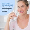 Neuro Boost Kapseln | Pflanzen-Komplex | Für Männer und Frauen