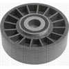 Triscan 8641231002 Pulley V-Ribbed Belt