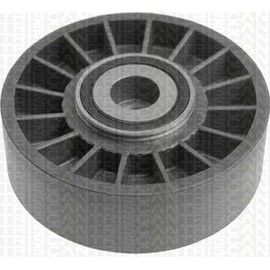 Triscan 8641231002 Pulley V-Ribbed Belt