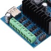 L298N Driver Module 4‑Channel Smart Auto Motor Driving Board Electronic