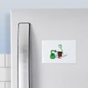 CafePress Garden Tools Magnets Rectangle Magnet, 3"x2" Refrigerator Magnet