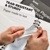 GAK. Stone Paper Waterproof Sheet Spiral Notebook (M Size) –
