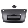 ApplianPar Rear Tailgate Handle Bezel Cover for Nissan Frontier 2013-2021