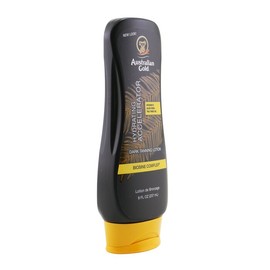 오스트레일리안골드 다크 태닝 엑셀러레이터 로션 237ml/8oz Dark Tanning Accelerator Lotion 237ml/8oz