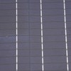 Portable Solar Panel 9.1x6.7in Slim Design Light Weight Widely Used