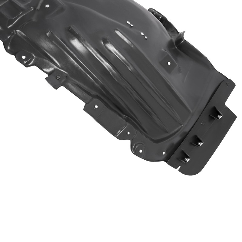 JMTAAT Front Right Fender Liner Compatible with 2020-2024 Ford Explorer,