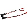 IMC Audio SWH-5601-7 Speaker Harness for 2021-2022 Ford Maverick