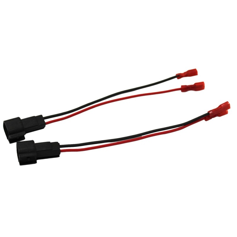 IMC Audio SWH-5601-7 Speaker Harness for 2021-2022 Ford Maverick
