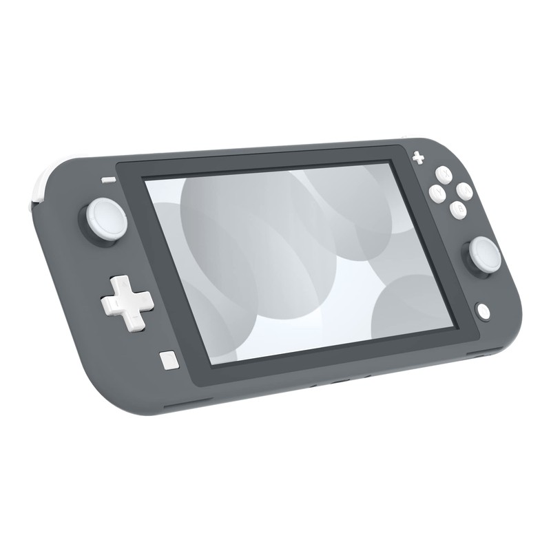 eXtremeRate Premium Buttons Kit for Switch Lite, Custom Replacement Buttons