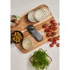 Culinare MagiCan Auto Tin Opener, Grey, Plastic/Stainless Steel, One Hand