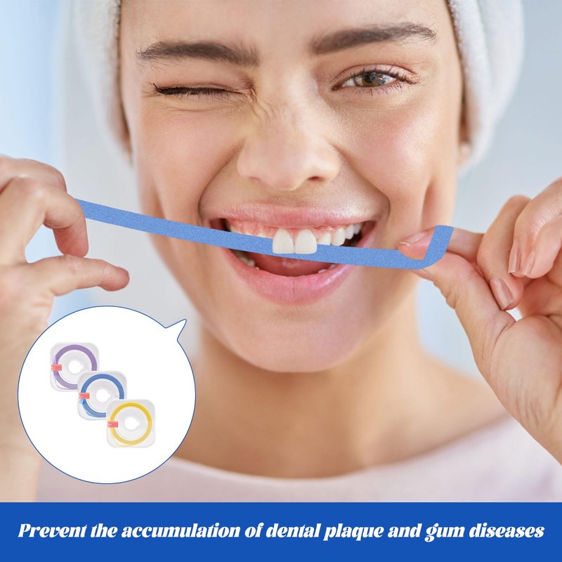 3PCS Tooth File for Sharp Teeth,Dental Abrasive Strips,Dental Polishing Strips,Tooth