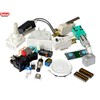 SWITCHES 20XPACK APPROX ELECTRONIC COMPONENT LUCKY BAG NEW