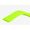 Fitness Health FH Flat Rubber Flexible Corner Marker 4 Pcs