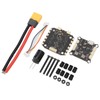F405 Flight Controller with 55A 4 in 1 ESC 3‑6S