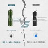 OLIGHT I1R 2 Pro Eos 180 Lumens EDC Rechargeable Keychain