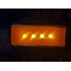LED 1968-69 Javelin AMX front Marker Light LED PAIR