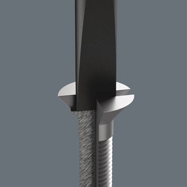 2035 Micro Screwdriver 118010 (-) 3.0 / Shaft Length 80mm