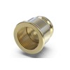 ABA Beul 15056.227.2 Reduced Sleeve 3/4 x 1/2 Brass