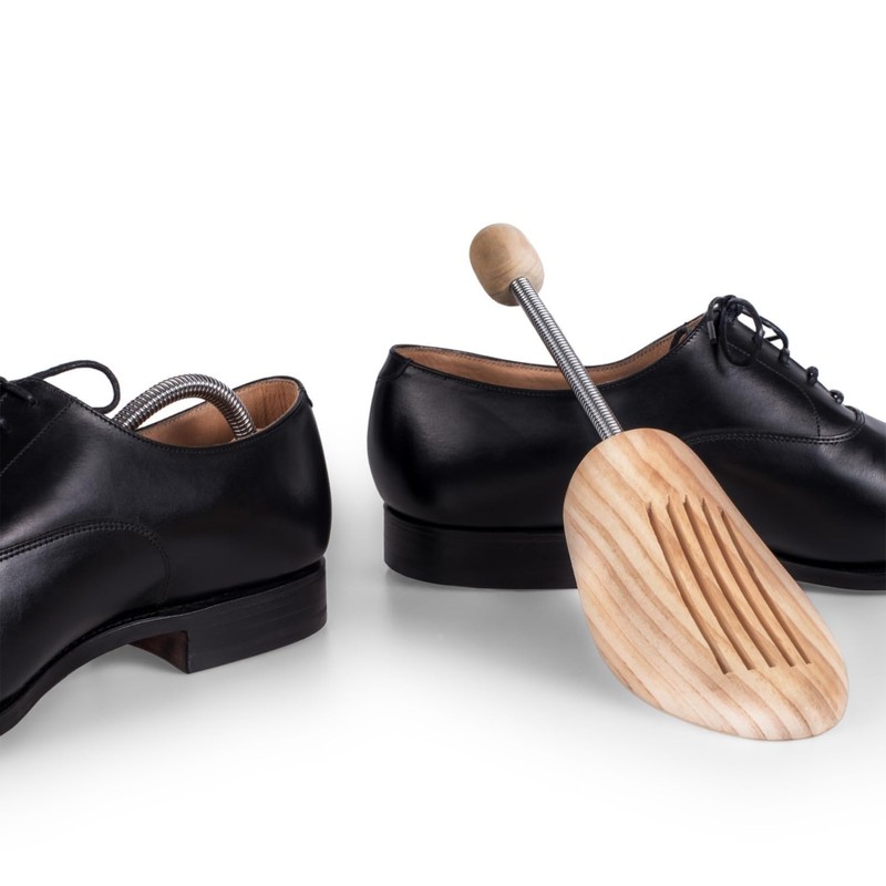 Blumtal shoe stretcher for men and women – shoe stretcher