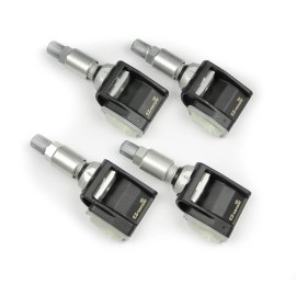 TPMS 2020 2021 Toyota GR Supra 3.0 New TPMS Set Schrader 33700 433mhz 42607-WAA02