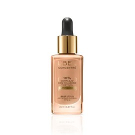 L'BEL Base Concentré Base Líquida de Alta Cobertura y Larga Duración (Almendra-230N)