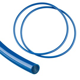 SCROLL SAW Drive Belt set of 2 Fits- DELTA 1342264 SCROLL SAW TYPE 1 - High Strength Urethane Belt - Replacement Drive Belt - Made In The USA!- Motor Drive Belt