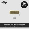 Reset Nutrition Memory Neuro Nootrópico Memoria Enfoque 60c