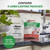 Tomcat Repellents Rodent Repellent Pouches, Ready-to-Use, Inside Rodent Prevention with