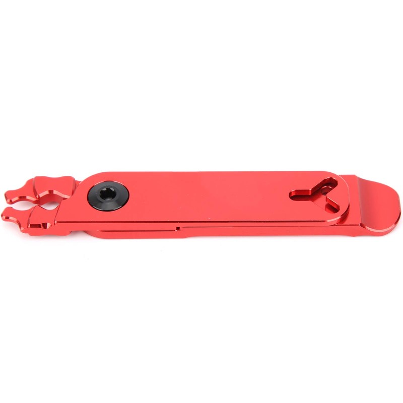 4-in-1 bicycle chain pliers, Master Link pincer valve tool tire