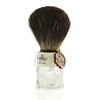 Omega 6189 Pure Badger Hair Shaving Brush
