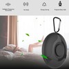 Ultrasonic Mosquito Repellent USB Portable Intelligent Frequency Conversion Insect Killer