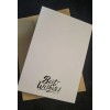 Taylor Swift Blank Inspired Blank Birthday Card