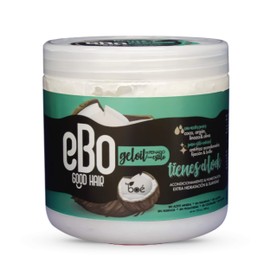 Boe Coesmtics Ebo GelOil - Styling Gel