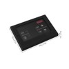 Wall Mount Sauna Stove Controller, ABS Shell Sauna Stove External