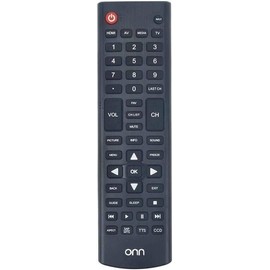 ONN Original Remote Control Fit for ONN HDTV ONA24HB19E02 100002430 ONA32HB19E0