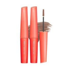 Deja Vu Eyebrow Eyebrow Adhesion Color Natural Brown x 2 BNS / 데자뷰 아이브로우 눈썹 밀착 발색 내추럴브라운 X2개 BNS