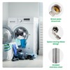 Watflow 4FT Steam Dryer Hose Installation Kit with 3/4" FHT