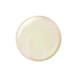 Sally Hansen Miracle Gel™, One Gel of a Party Twinkle Whites, Long Lasting, Gel-Like Formula, No UV Lamp Needed, White Nail Polish