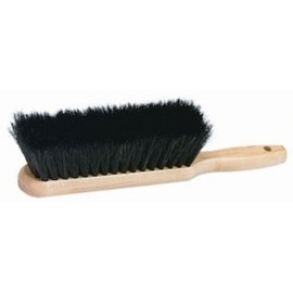 Harper Brush 453 8-Inch Horse Hair Brush/Duster
